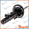 Amortisseur de suspension gauche avant pour BMW | A-BM-095, 6895055